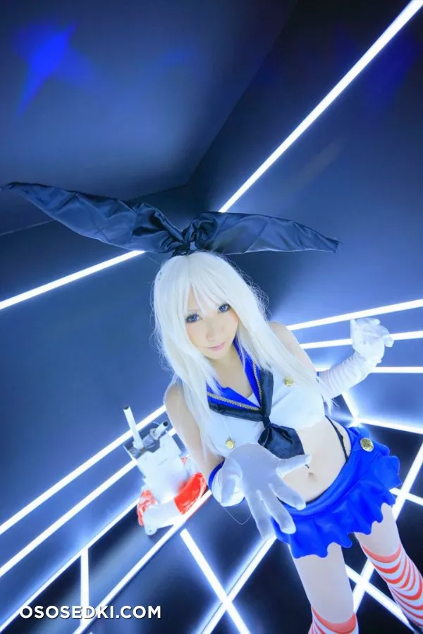 潜駆 SENKU KANTAI COLLECTION YAMATO / Shooting Star’s - 268