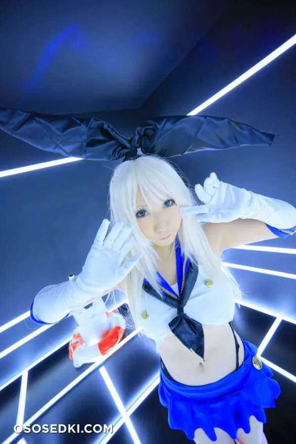 潜駆 SENKU KANTAI COLLECTION YAMATO / Shooting Star’s - 269