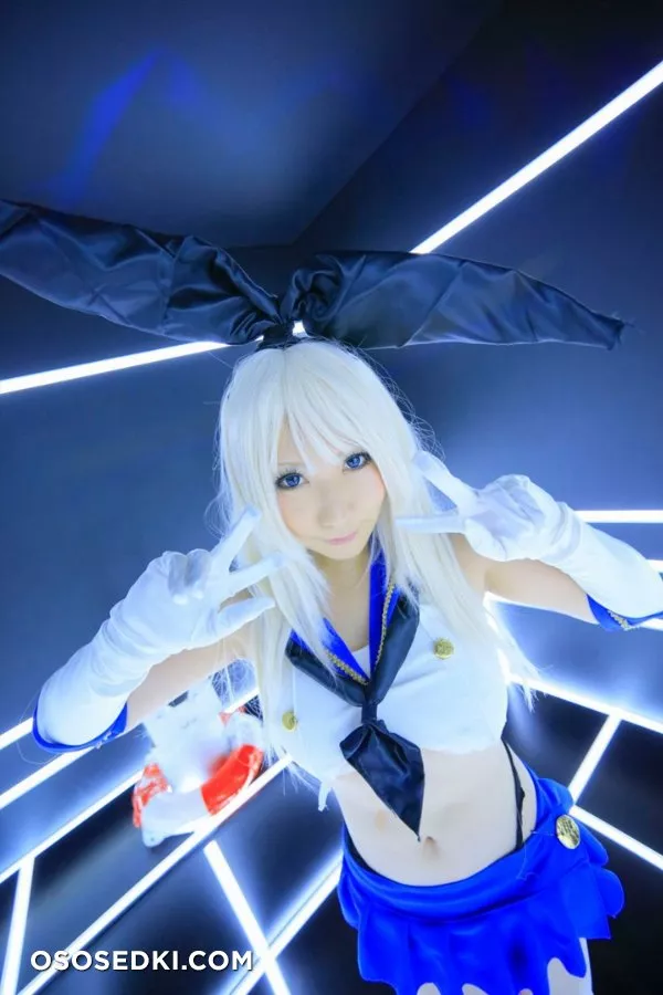 潜駆 SENKU KANTAI COLLECTION YAMATO / Shooting Star’s - 271