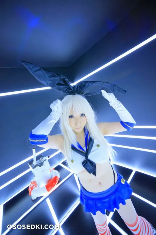 潜駆 SENKU KANTAI COLLECTION YAMATO / Shooting Star’s - 272