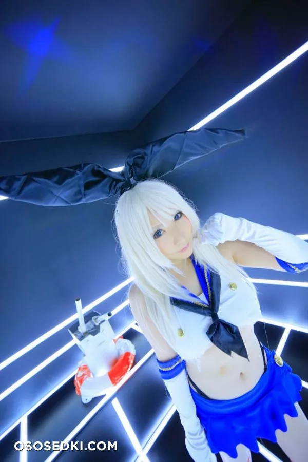 潜駆 SENKU KANTAI COLLECTION YAMATO / Shooting Star’s - 273