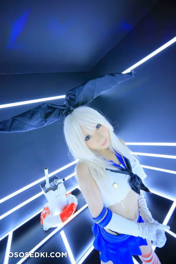 潜駆 SENKU KANTAI COLLECTION YAMATO / Shooting Star’s - 274