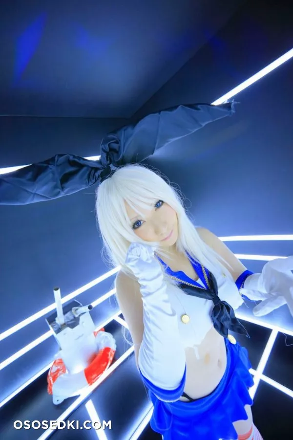 潜駆 SENKU KANTAI COLLECTION YAMATO / Shooting Star’s - 275