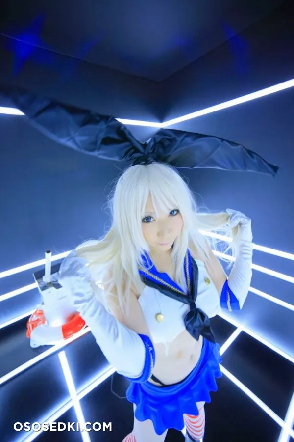 潜駆 SENKU KANTAI COLLECTION YAMATO / Shooting Star’s - 276
