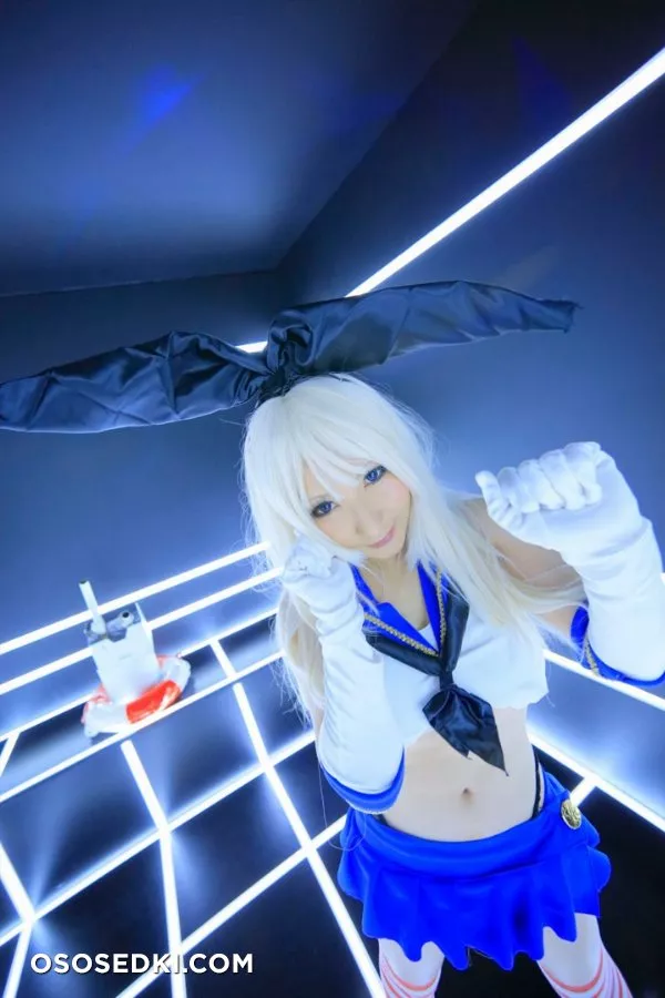 潜駆 SENKU KANTAI COLLECTION YAMATO / Shooting Star’s - 278