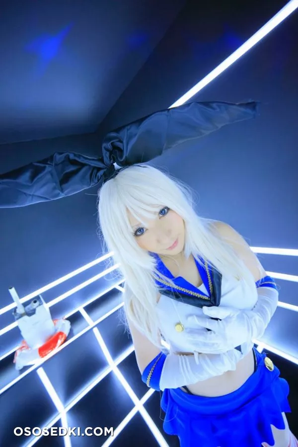 潜駆 SENKU KANTAI COLLECTION YAMATO / Shooting Star’s - 279