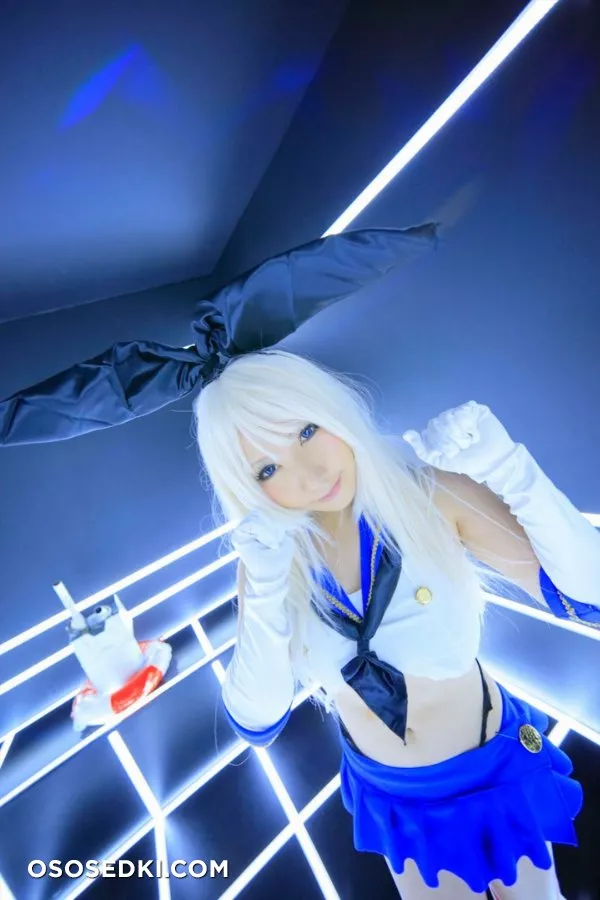 潜駆 SENKU KANTAI COLLECTION YAMATO / Shooting Star’s - 280