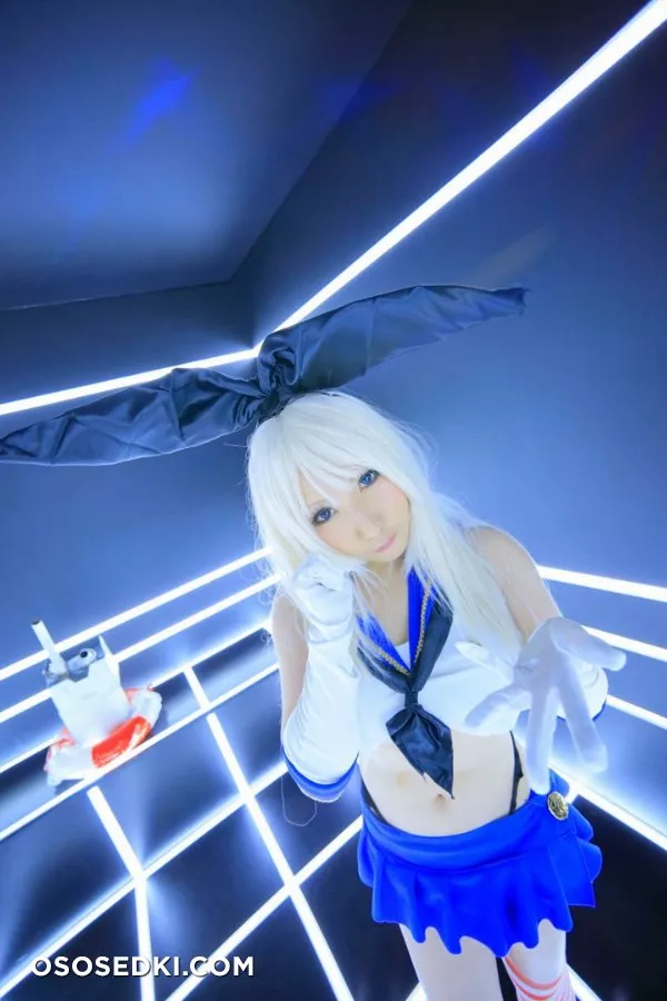 潜駆 SENKU KANTAI COLLECTION YAMATO / Shooting Star’s - 281
