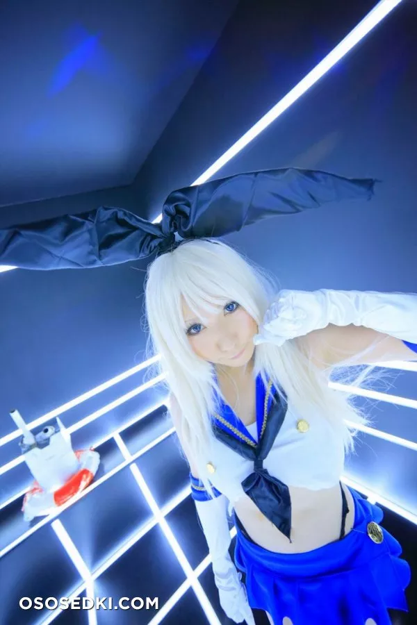 潜駆 SENKU KANTAI COLLECTION YAMATO / Shooting Star’s - 282