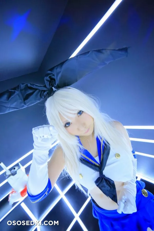 潜駆 SENKU KANTAI COLLECTION YAMATO / Shooting Star’s - 283
