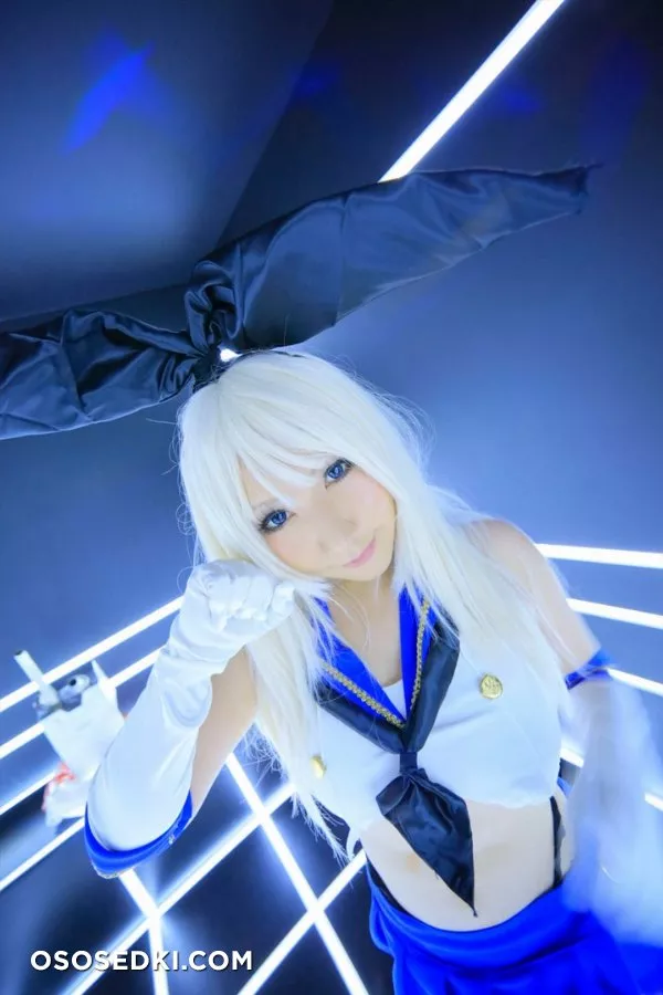潜駆 SENKU KANTAI COLLECTION YAMATO / Shooting Star’s - 284