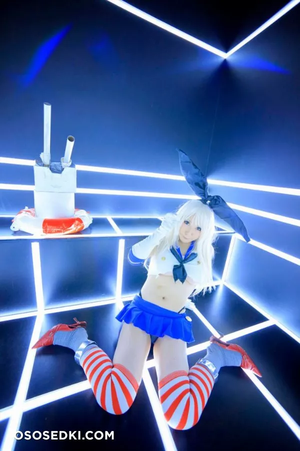 潜駆 SENKU KANTAI COLLECTION YAMATO / Shooting Star’s - 286