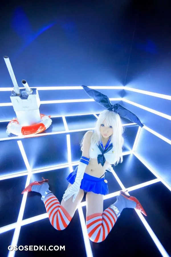 潜駆 SENKU KANTAI COLLECTION YAMATO / Shooting Star’s - 287