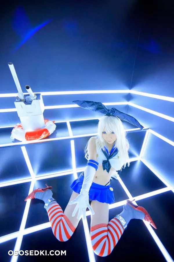 潜駆 SENKU KANTAI COLLECTION YAMATO / Shooting Star’s - 288