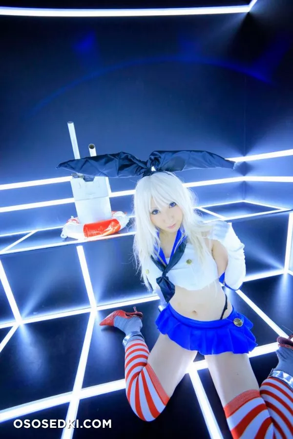 潜駆 SENKU KANTAI COLLECTION YAMATO / Shooting Star’s - 289