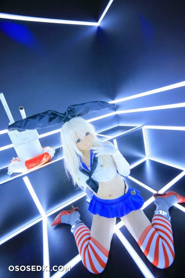 潜駆 SENKU KANTAI COLLECTION YAMATO / Shooting Star’s - 290