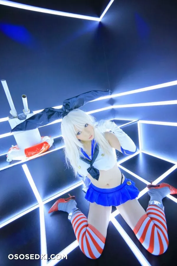 潜駆 SENKU KANTAI COLLECTION YAMATO / Shooting Star’s - 291