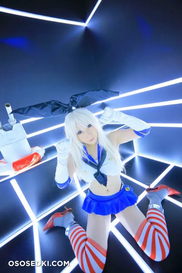 潜駆 SENKU KANTAI COLLECTION YAMATO / Shooting Star’s - 292