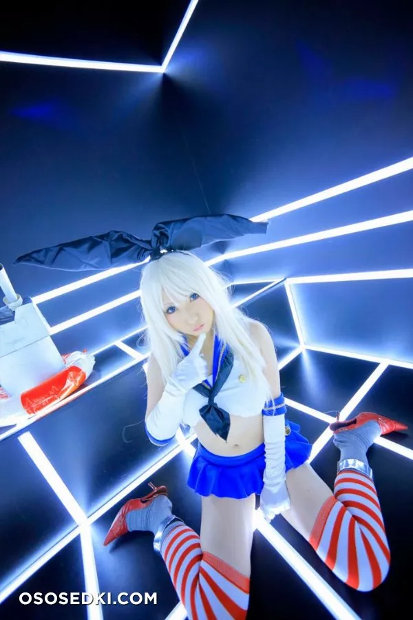 潜駆 SENKU KANTAI COLLECTION YAMATO / Shooting Star’s - 293