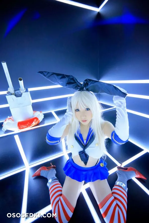 潜駆 SENKU KANTAI COLLECTION YAMATO / Shooting Star’s - 294