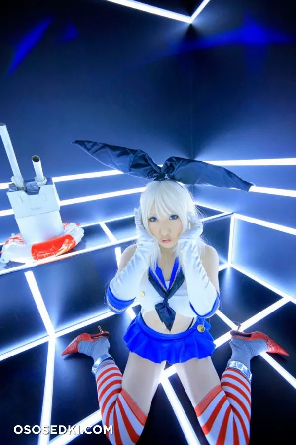 潜駆 SENKU KANTAI COLLECTION YAMATO / Shooting Star’s - 295