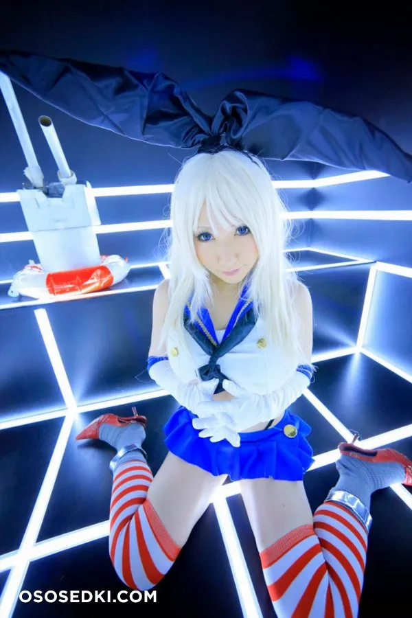 潜駆 SENKU KANTAI COLLECTION YAMATO / Shooting Star’s - 296