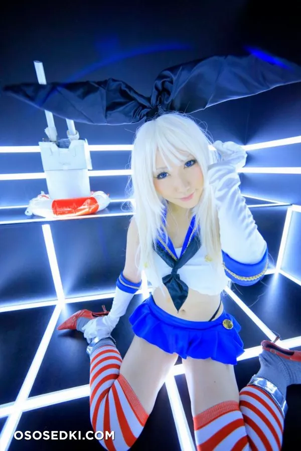 潜駆 SENKU KANTAI COLLECTION YAMATO / Shooting Star’s - 297