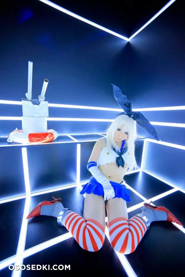 潜駆 SENKU KANTAI COLLECTION YAMATO / Shooting Star’s - 298