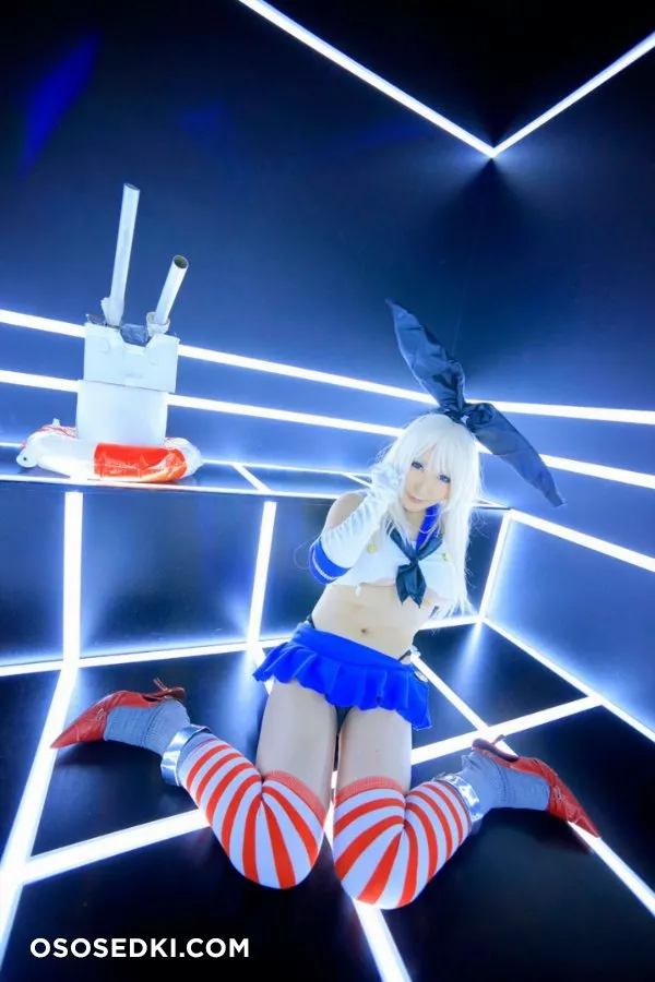 潜駆 SENKU KANTAI COLLECTION YAMATO / Shooting Star’s - 299