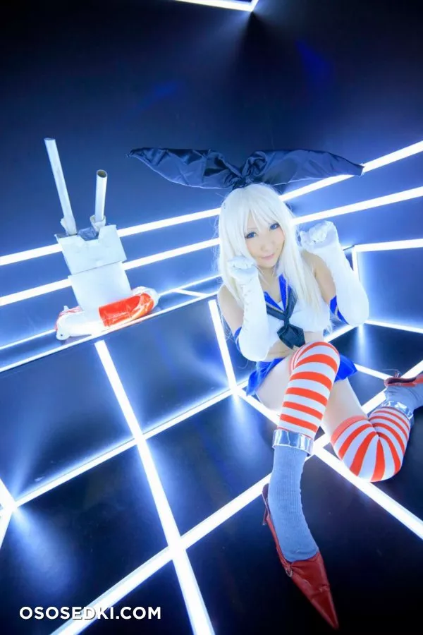 潜駆 SENKU KANTAI COLLECTION YAMATO / Shooting Star’s - 301