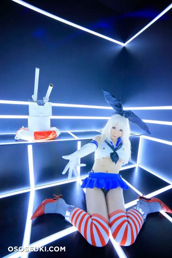 潜駆 SENKU KANTAI COLLECTION YAMATO / Shooting Star’s - 302