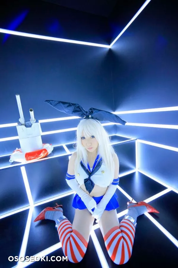 潜駆 SENKU KANTAI COLLECTION YAMATO / Shooting Star’s - 304