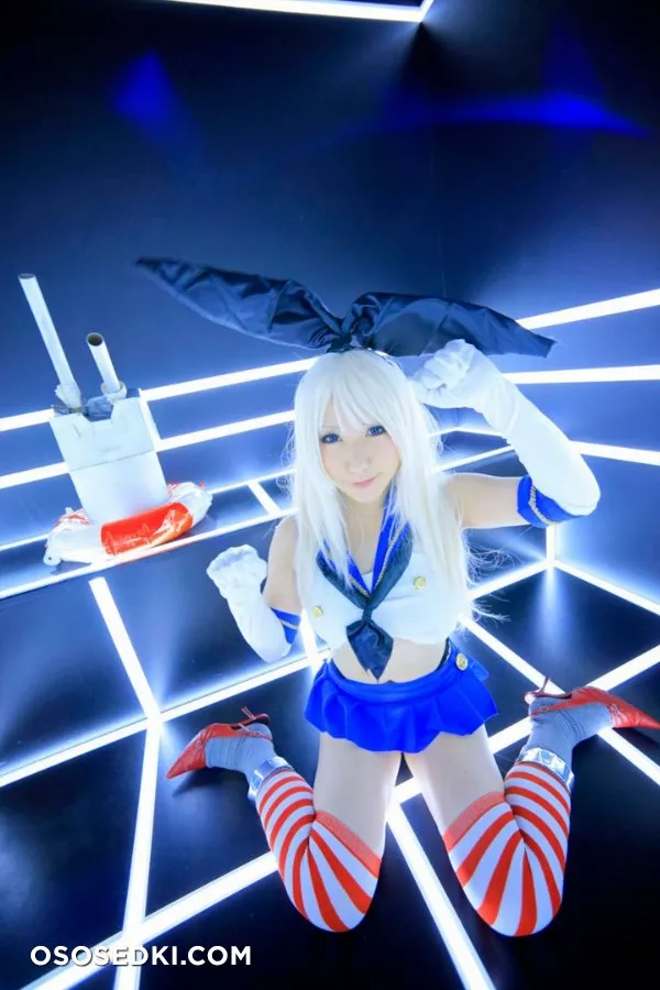 潜駆 SENKU KANTAI COLLECTION YAMATO / Shooting Star’s - 305