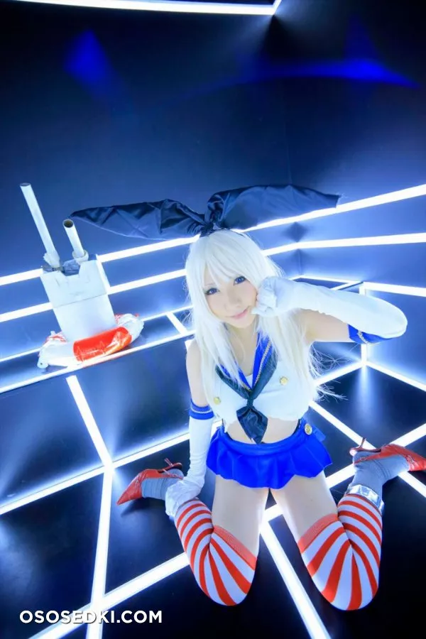 潜駆 SENKU KANTAI COLLECTION YAMATO / Shooting Star’s - 306