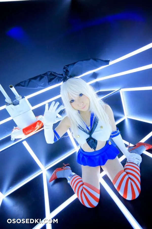 潜駆 SENKU KANTAI COLLECTION YAMATO / Shooting Star’s - 307