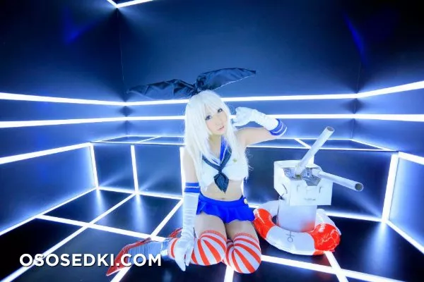 潜駆 SENKU KANTAI COLLECTION YAMATO / Shooting Star’s - 308