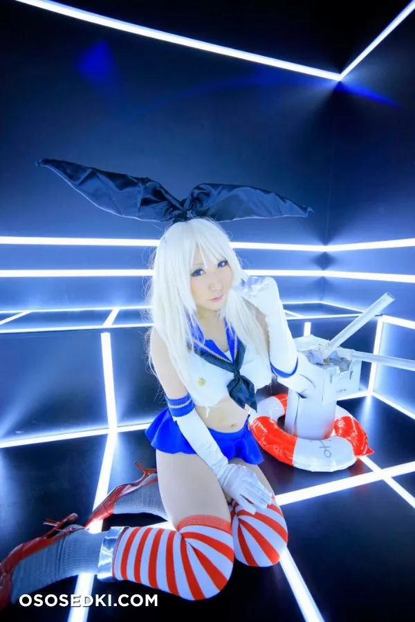 潜駆 SENKU KANTAI COLLECTION YAMATO / Shooting Star’s - 309