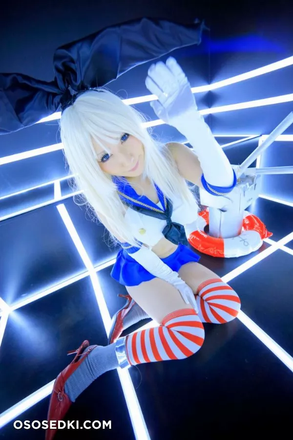 潜駆 SENKU KANTAI COLLECTION YAMATO / Shooting Star’s - 310