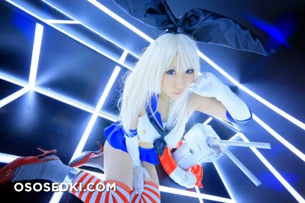 潜駆 SENKU KANTAI COLLECTION YAMATO / Shooting Star’s - 311