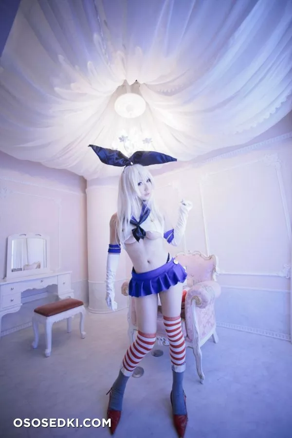 潜駆 SENKU KANTAI COLLECTION YAMATO / Shooting Star’s - 312