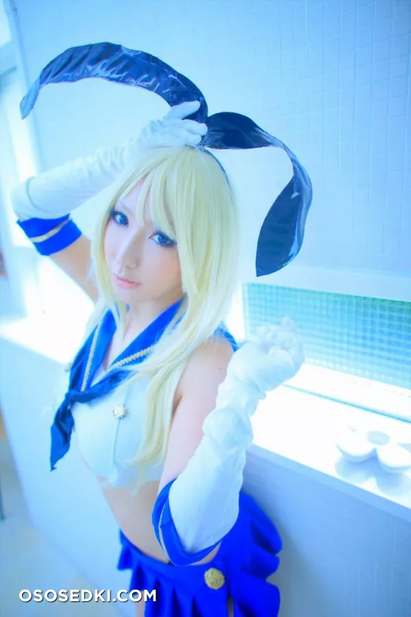 潜駆 SENKU KANTAI COLLECTION YAMATO / Shooting Star’s - 317