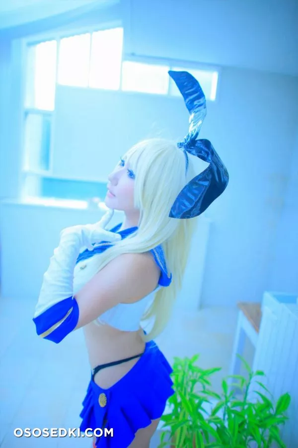 潜駆 SENKU KANTAI COLLECTION YAMATO / Shooting Star’s - 321
