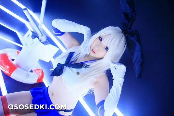 潜駆 SENKU KANTAI COLLECTION YAMATO / Shooting Star’s - 334