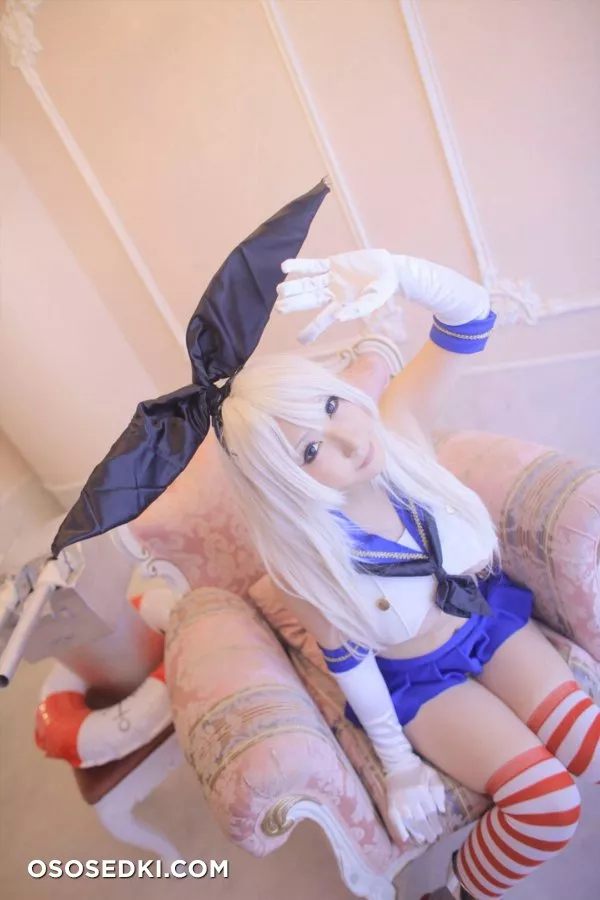 潜駆 SENKU KANTAI COLLECTION YAMATO / Shooting Star’s - 355