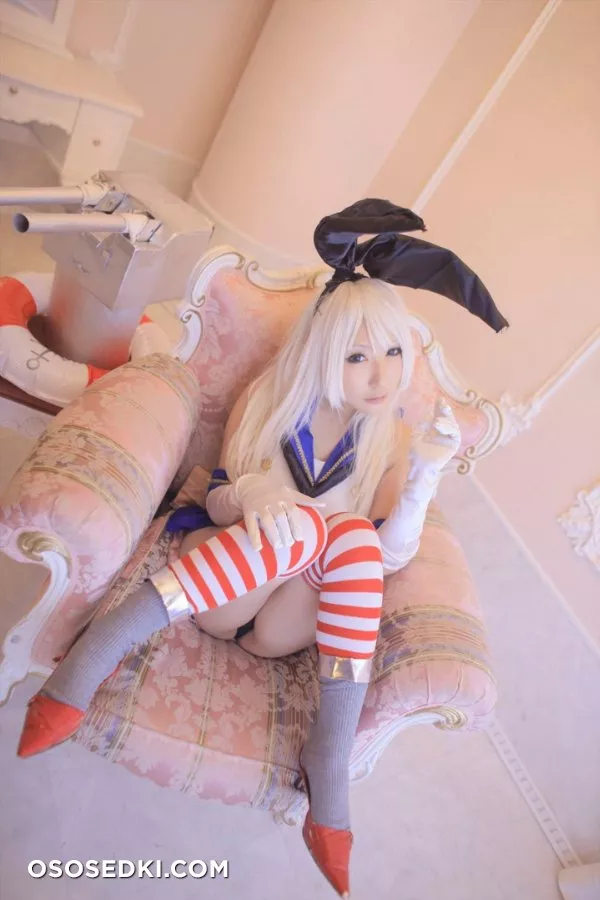 潜駆 SENKU KANTAI COLLECTION YAMATO / Shooting Star’s - 379