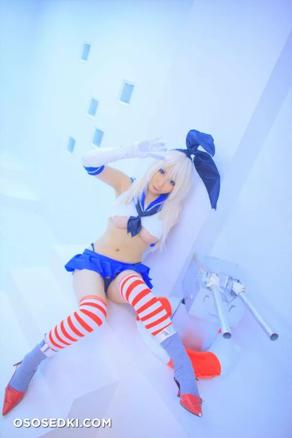潜駆 SENKU KANTAI COLLECTION YAMATO / Shooting Star’s - 383