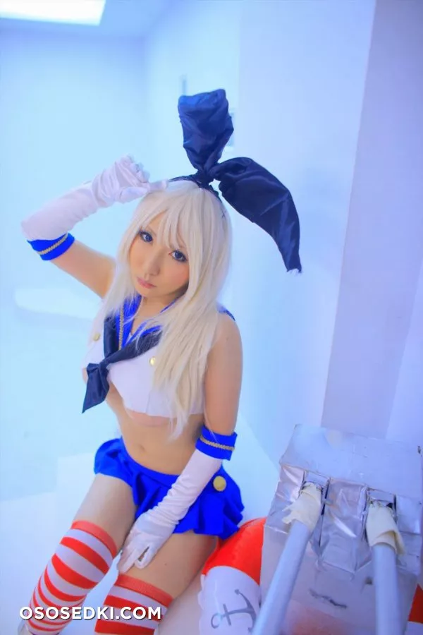 潜駆 SENKU KANTAI COLLECTION YAMATO / Shooting Star’s - 384
