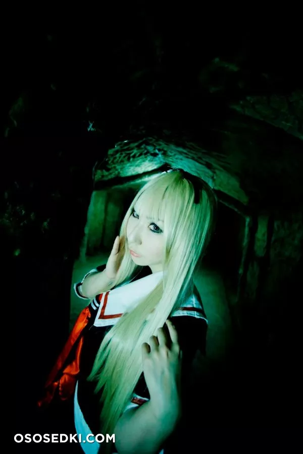 潜駆 SENKU KANTAI COLLECTION YAMATO / Shooting Star’s - 389