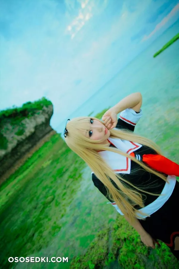 潜駆 SENKU KANTAI COLLECTION YAMATO / Shooting Star’s - 393