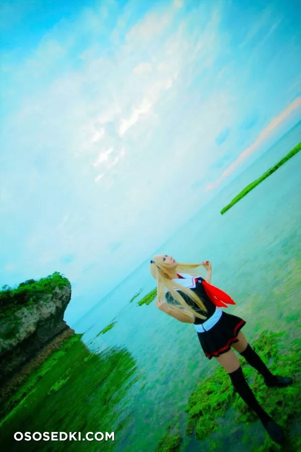 潜駆 SENKU KANTAI COLLECTION YAMATO / Shooting Star’s - 394